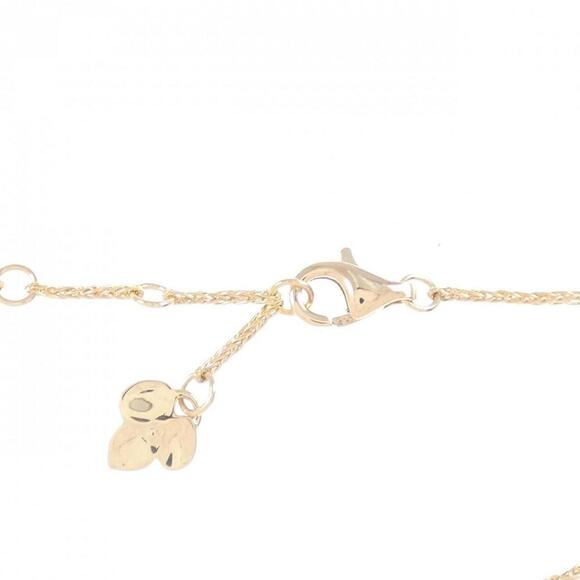 CHAUMET Rose Gold Charm Bracelet - Picture 4 of 4